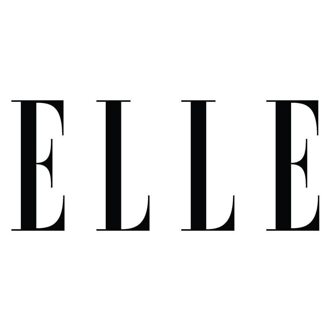 Elle logo