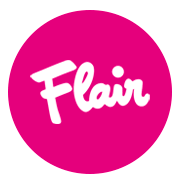 Flair logo